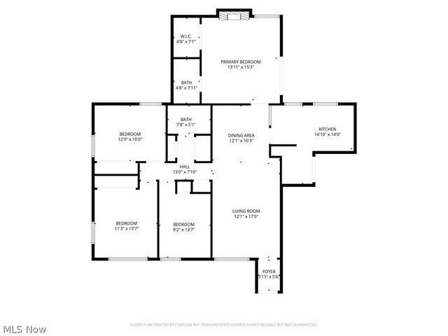 1231 Ranchland Drive, Mayfield Heights, OH 44124