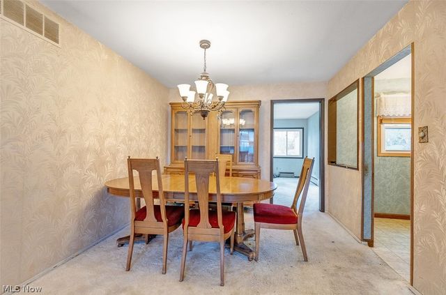 1231 Ranchland Drive, Mayfield Heights, OH 44124