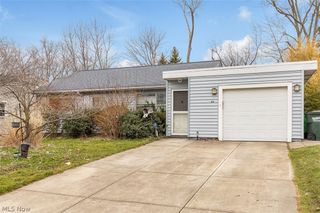 1231 Ranchland Drive, Mayfield Heights, OH 44124