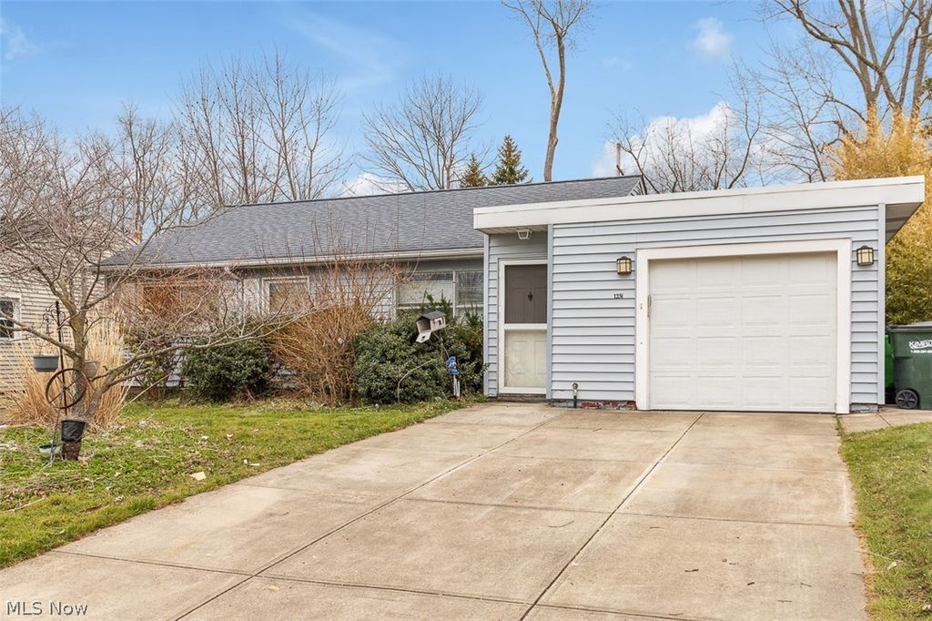 1231 Ranchland Drive, Mayfield Heights, OH 44124