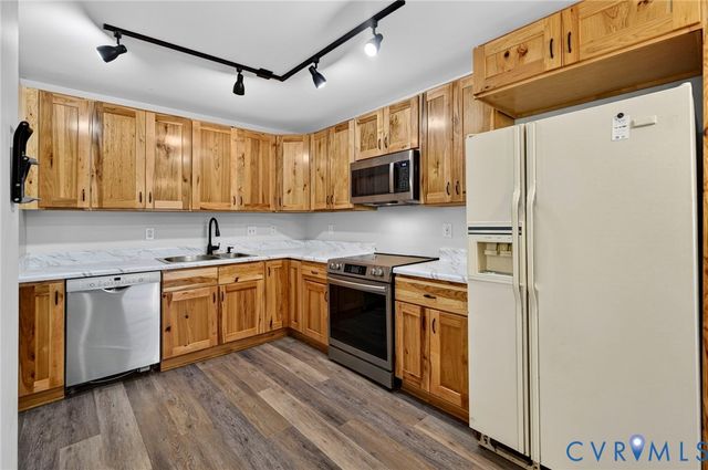 4725 E Grey Fox Cir, Goochland, VA 23065