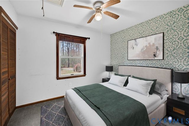 4725 E Grey Fox Cir, Goochland, VA 23065