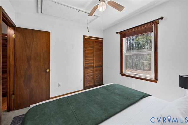 4725 E Grey Fox Cir, Goochland, VA 23065