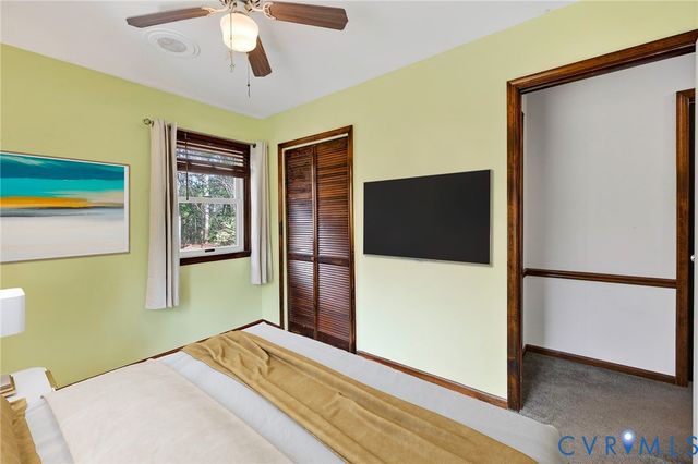 4725 E Grey Fox Cir, Goochland, VA 23065