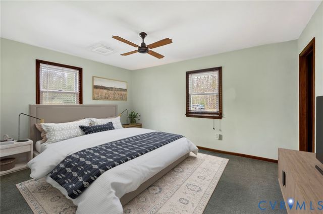 4725 E Grey Fox Cir, Goochland, VA 23065