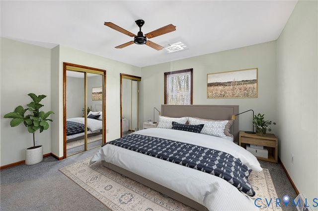 4725 E Grey Fox Cir, Goochland, VA 23065
