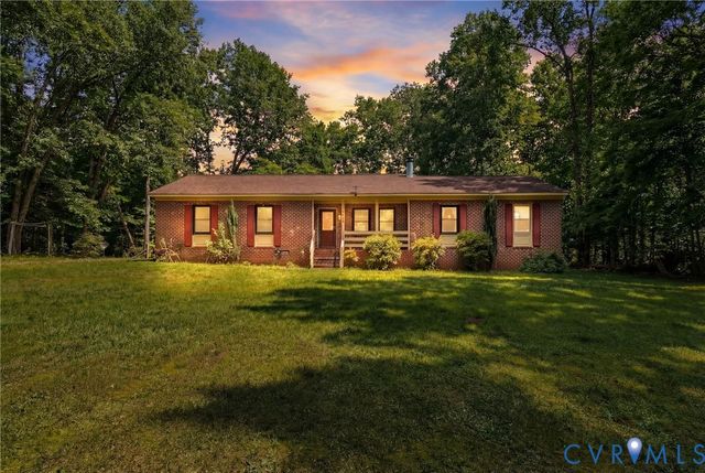 4725 E Grey Fox Cir, Goochland, VA 23065
