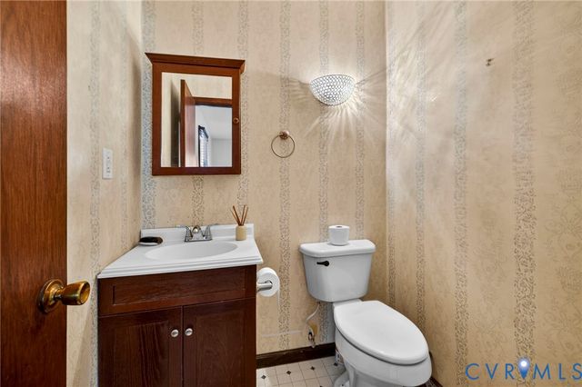 4725 E Grey Fox Cir, Goochland, VA 23065