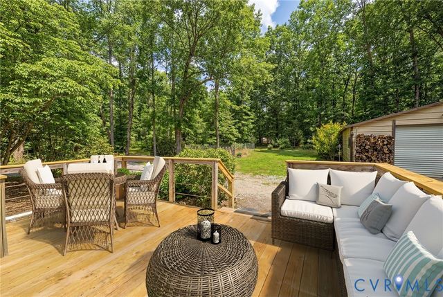 4725 E Grey Fox Cir, Goochland, VA 23065