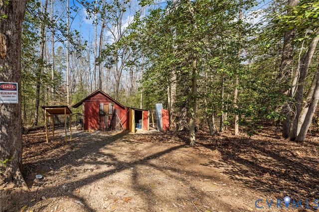 4725 E Grey Fox Cir, Goochland, VA 23065