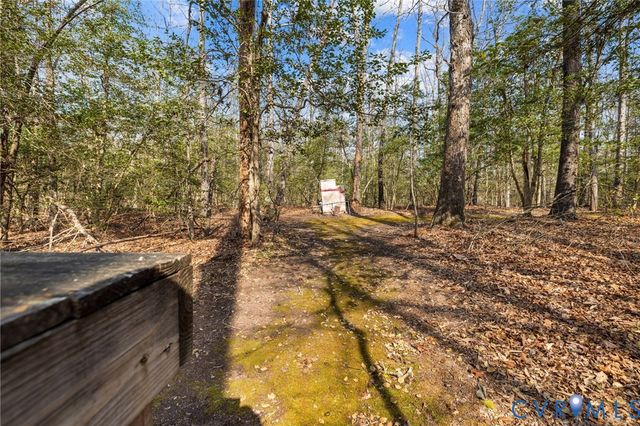 4725 E Grey Fox Cir, Goochland, VA 23065