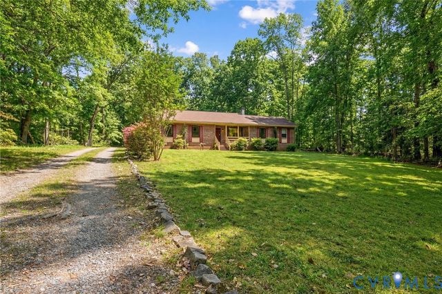 4725 E Grey Fox Cir, Goochland, VA 23065