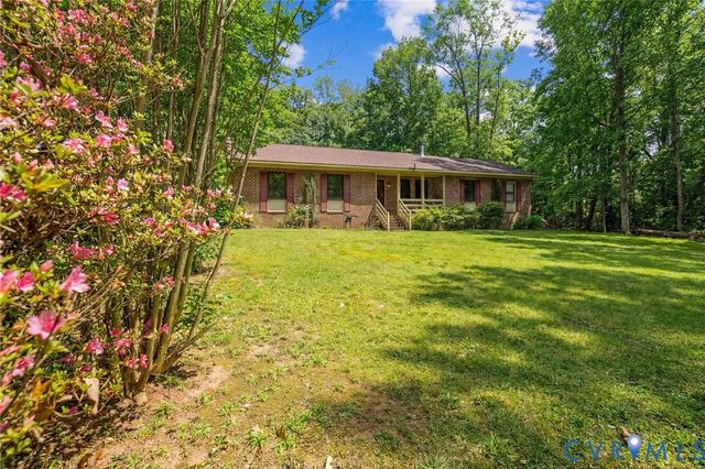 4725 E Grey Fox Cir, Goochland, VA 23065