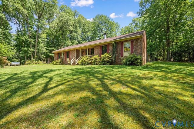 4725 E Grey Fox Cir, Goochland, VA 23065