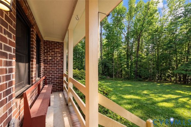 4725 E Grey Fox Cir, Goochland, VA 23065