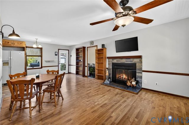 4725 E Grey Fox Cir, Goochland, VA 23065