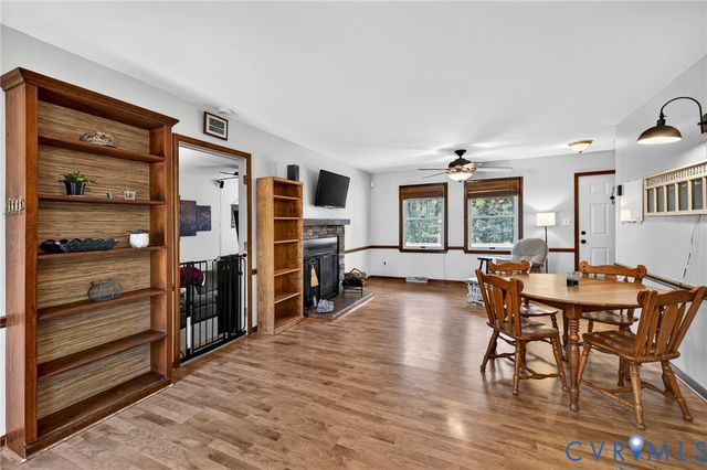 4725 E Grey Fox Cir, Goochland, VA 23065