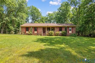 4725 E Grey Fox Cir, Goochland, VA 23065