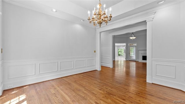 3621 Oak Glen, Tuscaloosa, AL 35406