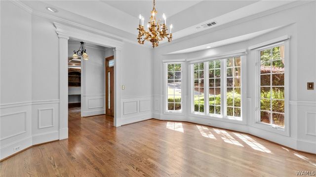 3621 Oak Glen, Tuscaloosa, AL 35406