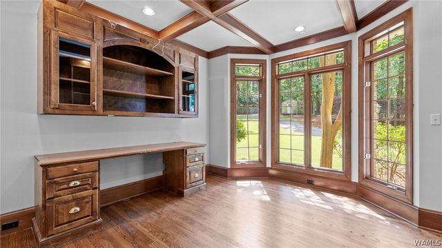 3621 Oak Glen, Tuscaloosa, AL 35406