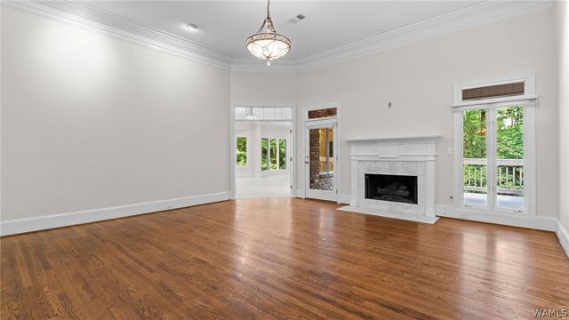 3621 Oak Glen, Tuscaloosa, AL 35406