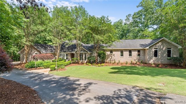 3621 Oak Glen, Tuscaloosa, AL 35406