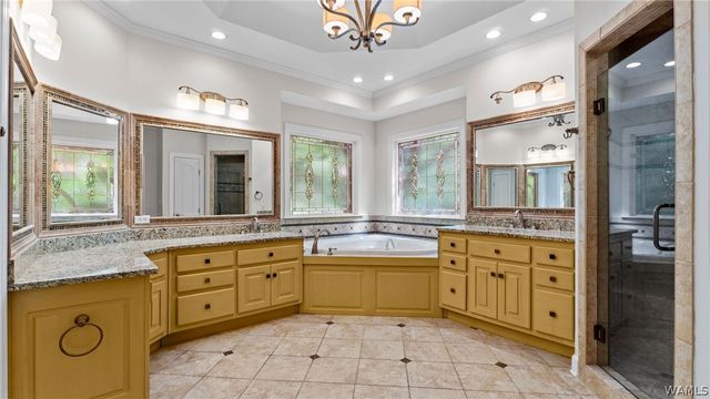 3621 Oak Glen, Tuscaloosa, AL 35406