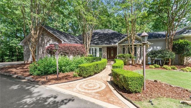 3621 Oak Glen, Tuscaloosa, AL 35406