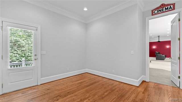 3621 Oak Glen, Tuscaloosa, AL 35406