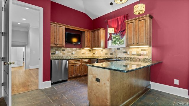 3621 Oak Glen, Tuscaloosa, AL 35406
