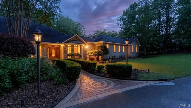 3621 Oak Glen, Tuscaloosa, AL 35406
