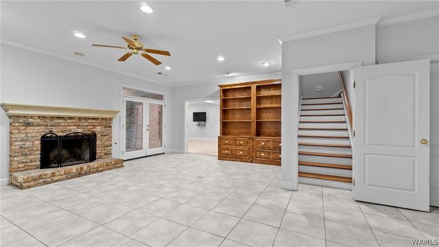 3621 Oak Glen, Tuscaloosa, AL 35406