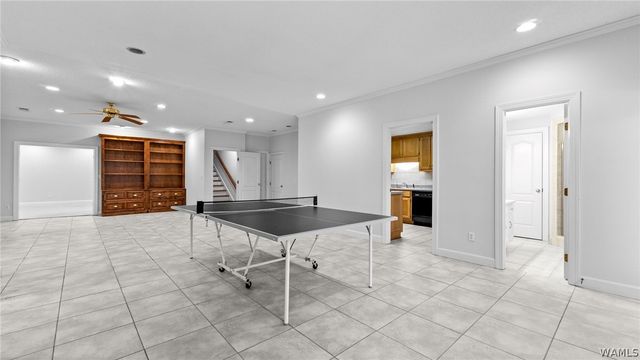 3621 Oak Glen, Tuscaloosa, AL 35406