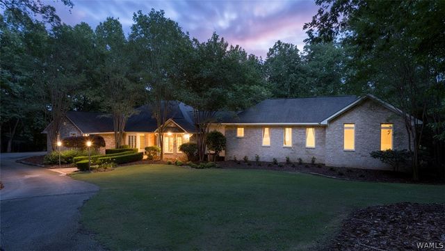 3621 Oak Glen, Tuscaloosa, AL 35406