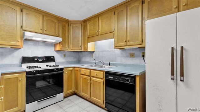 3621 Oak Glen, Tuscaloosa, AL 35406