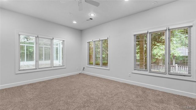 3621 Oak Glen, Tuscaloosa, AL 35406