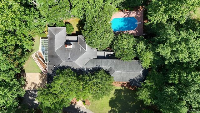 3621 Oak Glen, Tuscaloosa, AL 35406