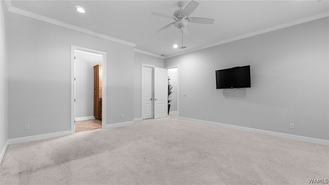 3621 Oak Glen, Tuscaloosa, AL 35406