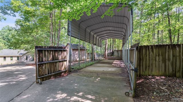 3621 Oak Glen, Tuscaloosa, AL 35406
