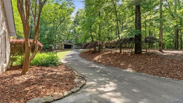 3621 Oak Glen, Tuscaloosa, AL 35406