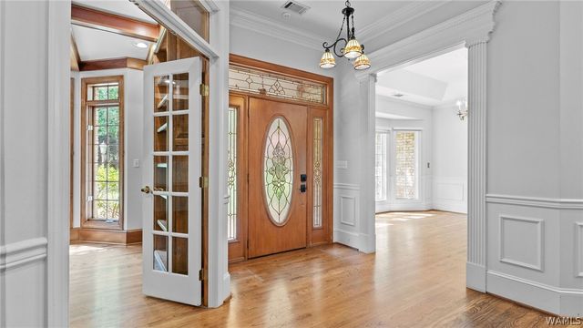 3621 Oak Glen, Tuscaloosa, AL 35406
