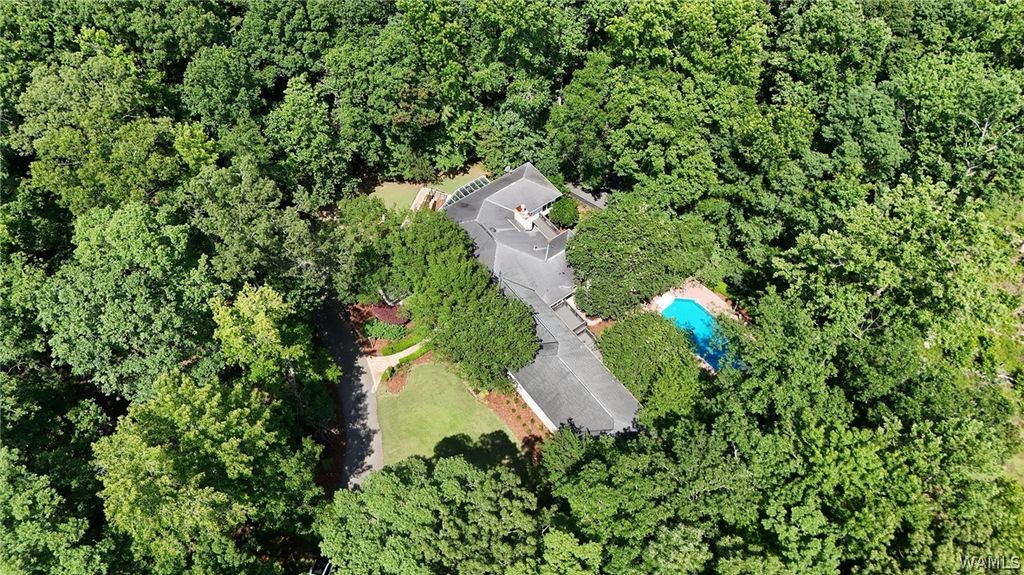 3621 Oak Glen, Tuscaloosa, AL 35406