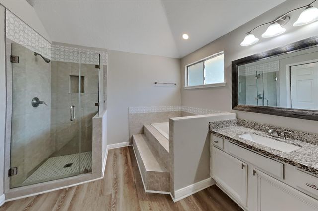 3215 Broken Bough Drive, Missouri City, TX 77459