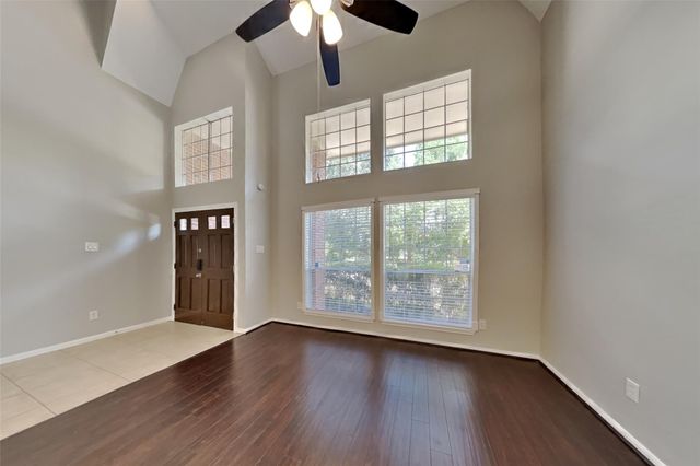 3215 Broken Bough Drive, Missouri City, TX 77459