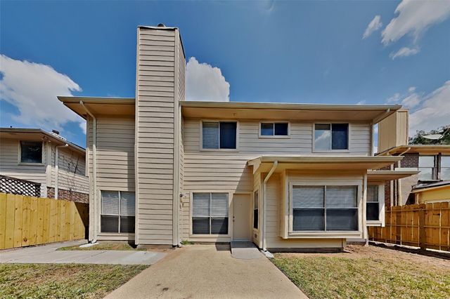 3215 Broken Bough Drive, Missouri City, TX 77459