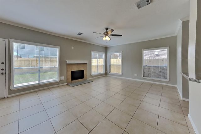 3215 Broken Bough Drive, Missouri City, TX 77459