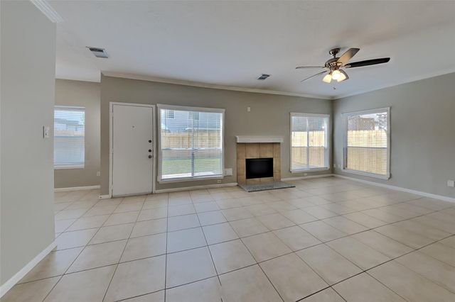 3215 Broken Bough Drive, Missouri City, TX 77459