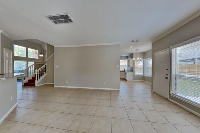 3215 Broken Bough Drive, Missouri City, TX 77459