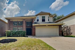 3215 Broken Bough Drive, Missouri City, TX 77459